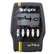 COMPEX SP 4.0 - ელექტროსტიმულატორი