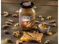 Snacky  - არაქისის კარაქი 1კგ 