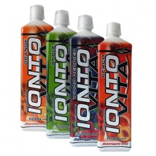 IONTO VITAMIN DRINK LIQUID (CONCENTRATE) - 1200ml