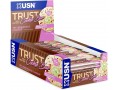 Trust Cookie Bars - High Protein Snack