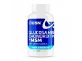 USN - Glucosamine Chondroitin + MSM 90 tab