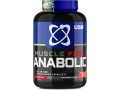USN - MUSCLE FUEL ANABOLIC 2kg