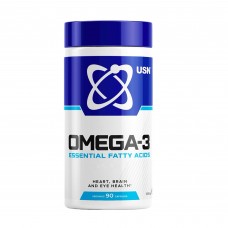 OMEGA-3 90 capsules - USN