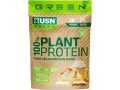 100% PLANT PROTEIN - USN