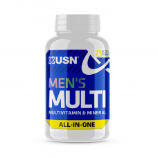 usn - MULTI VITAMINS FOR MEN