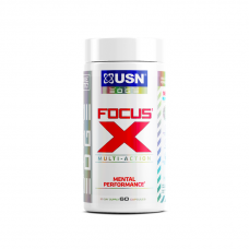 usn - FOCUS X